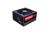 0761345-23850-2 - Antec HCG-520 520-Watts 110-220V AC ATX 12V & EPS 12V Internal Power Supply