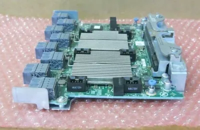07620D - Dell Backplane Interface Board for PowerEdge 8450