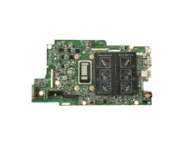 077G1M - Dell System Board (Motherboard) with Intel I7-6560U 2.20GHz CPU for Inspiron 7368 / 7569 Laptop