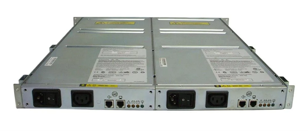 078-000-052 - EMC 350-Watts Service ProcessorPower Supply for VMAX VPLEX