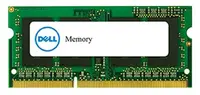 07803D - Dell 64MB 66MHz PC66 non-ECC Unbuffered 144-Pin SoDimm Memory Module
