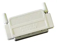 078PEP - Dell 68-Pin LVD/SE DLT-1e SCSI Terminator