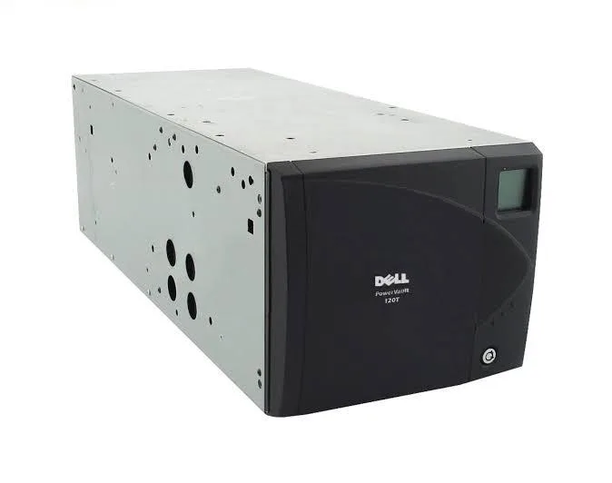 079KPN - Dell PowerVault 120T DLT7000 Autoloader