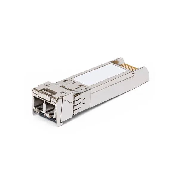 07DRGW - Dell CHAN53 10Gigabit Ethernet SFP+ Transceiver Module for Inspiron 17 5748