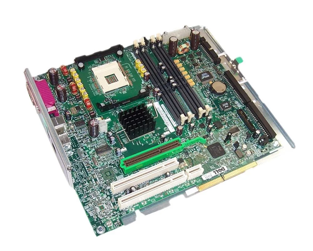 07E598 - Dell P4 Motheboard for Dimension 8200