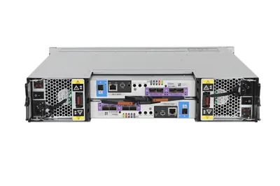 07F2YR - Dell PowerVault Configure-to-Order Server Chassis