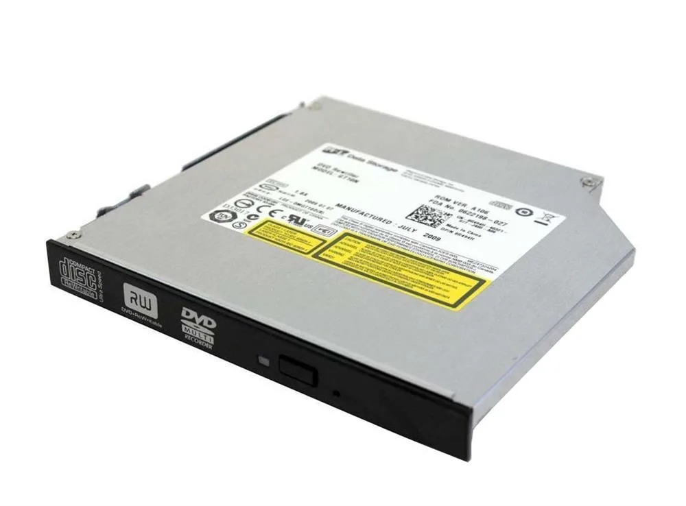 07FJM - Dell SFF Slim line SATA DVD-RW Drive
