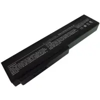 07G0165N1875 - Asus M50 11.1V 4800mAh Li-Ion Battery