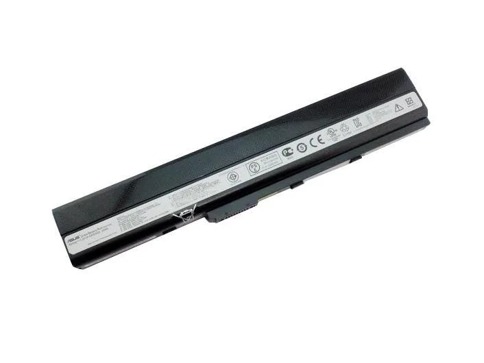 07G016GL1875 - ASUS 6-Cell Li-Ion Battery for A52/K42/K52/X52 Notebook Series
