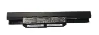07G016H31875 - Asus 6-Cell 10.8V 5200mAh Main Battery Pack for A31-K53 / A32-K53