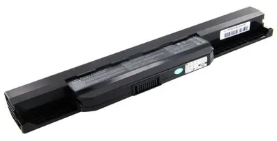 07G016HK1875 - Asus K53 6-Cell 10.8V 5200mAh Li-Ion Battery