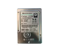 07H0383 - IBM 1.2GB 5200RPM IDE/ATA 128KB Cache 3.5-inch Hard Drive