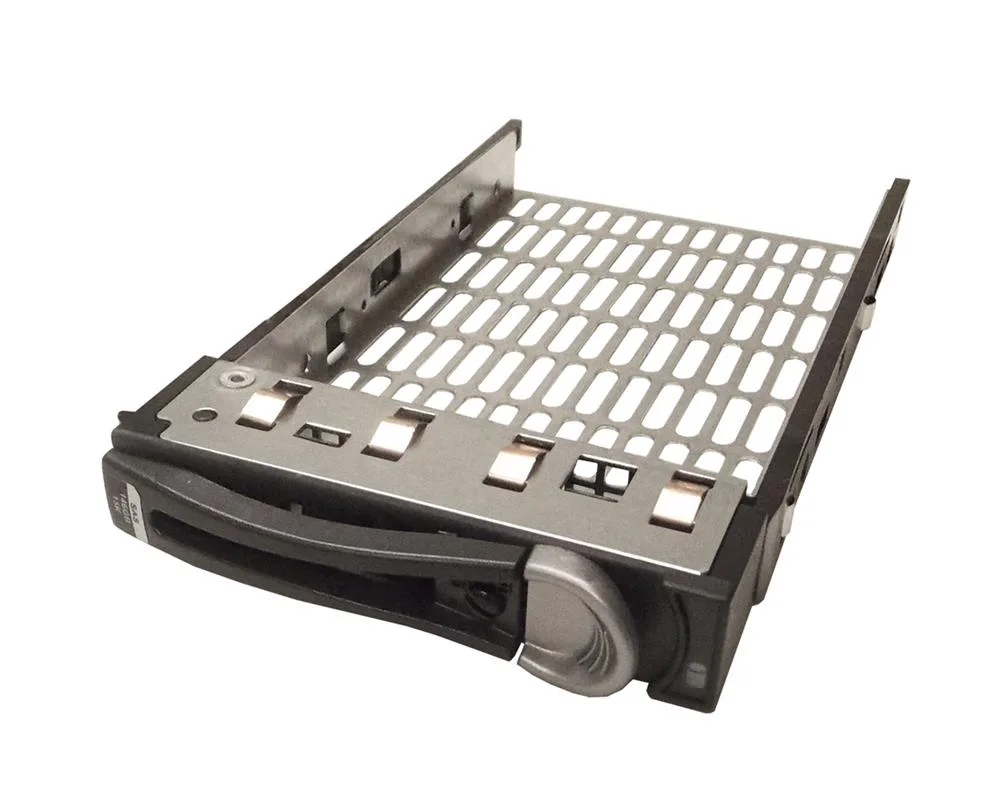 07JC8P - Dell 2.5-inch Hard Drive Tray for PowerEdge C6100 C6220