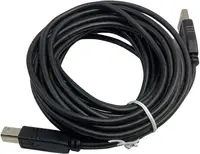 07K4842 - IBM 16ft M-M USB Printer Cable
