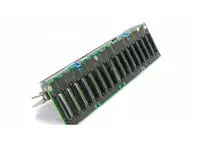 07K5HK - Dell Backplane Board 16 X 2.5-inch for PowerEdge R730 Server