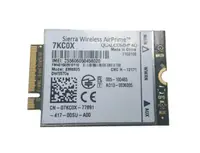 07KC0X - Dell Sierra EM8805 4G WWAN Wi-Fi Mobile Broadband