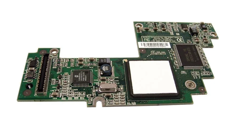 07M037 - Dell 32MB Nvidia Video Card for Precision M40