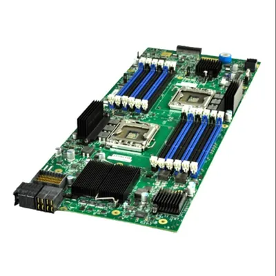 07MYHN - Dell System Board (Motherboard) for PowerEdge T320