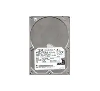 07N3538 - IBM Deskstar 40GV 41.1GB 5400RPM ATA-100 512KB Cache 3.5-inch Hard Drive
