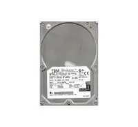 07N3548 - IBM Deskstar 40GV 41.1GB 5400RPM ATA-100 512KB Cache 3.5-inch Hard Drive