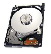 07N4057 - IBM Travelstar 12GN 6GB 4200RPM ATA-66 512KB Cache 2.5-inch Hard Drive