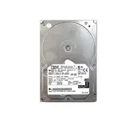 07N5785 - IBM / Deskstar 75GXP 46.1GB 7200RPM ATA-100 2MB Cache 3.5-inch Hard Drive
