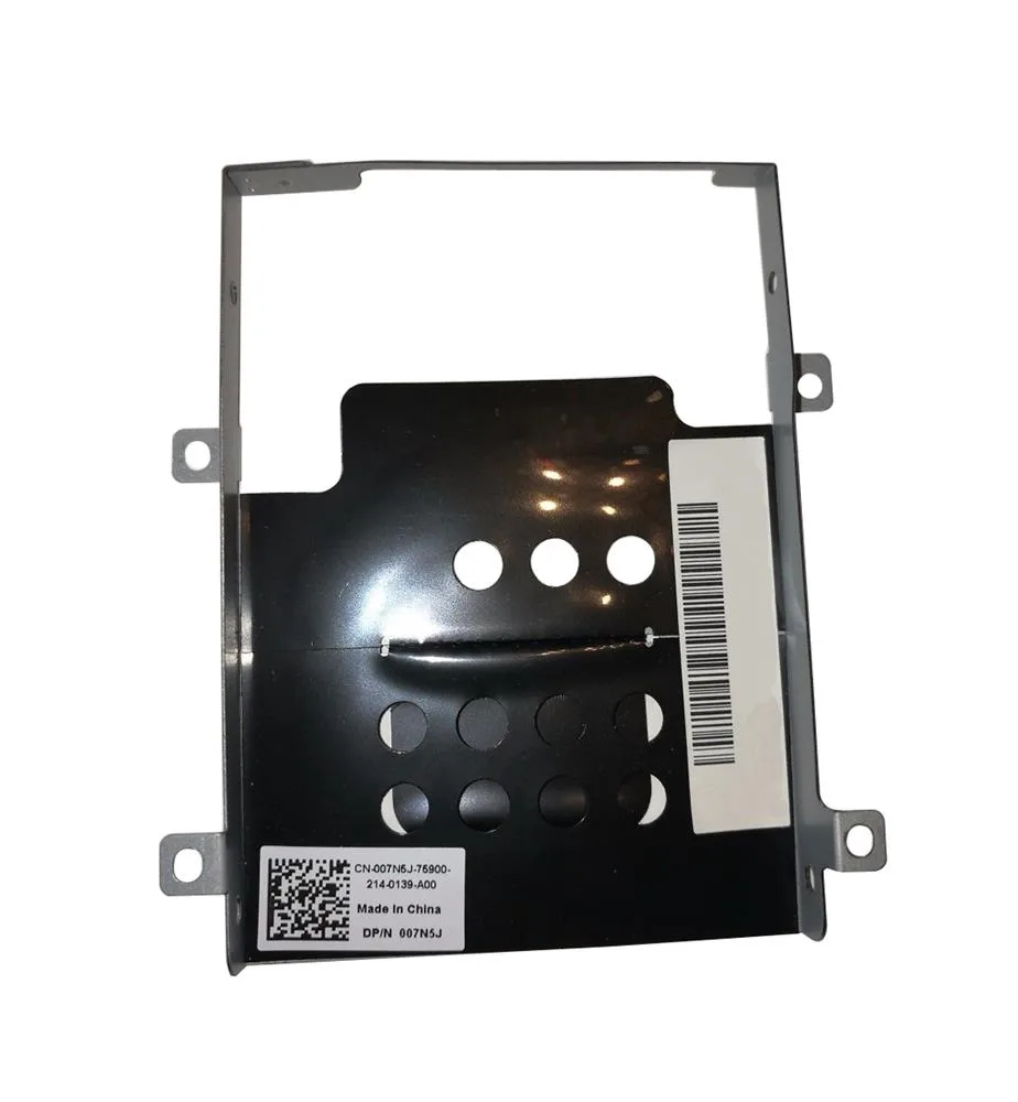 07N5J - Dell Hard Drive Caddy for Precision M6600