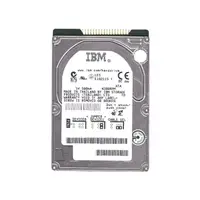 07N6712 - IBM Travelstar 15GN 15GB 4200RPM ATA / 100 512KB Cache 2.5-inch Hard Drive