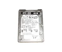 07N7358 - IBM 48GB 5400RPM IDE / Ultra ATA-100 2MB Cache 2.5-inch Hard Drive