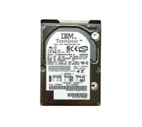 07N8325 - IBM 20GB 4200RPM 2MB Cache 2.5-inch Laptop Hard Drive
