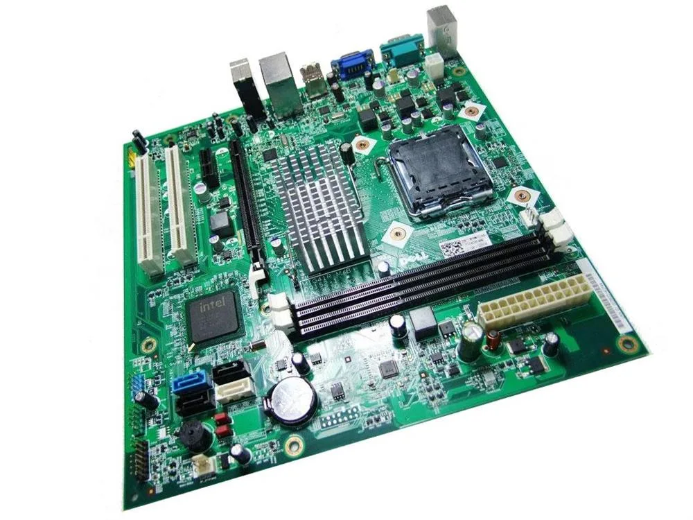 07N90W - Dell System Board for VOSTRO 420 Desktop PC