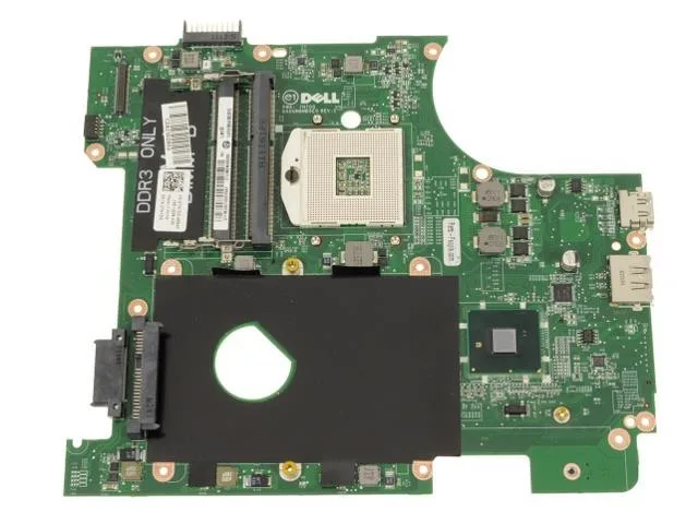 07NTDG - Dell System Board for Inspiron N4010 Laptop