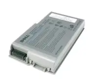07P867 - Dell 6-Cell 4320mAh 48Wh 11.1V Li-Ion Battery for Latitude D600