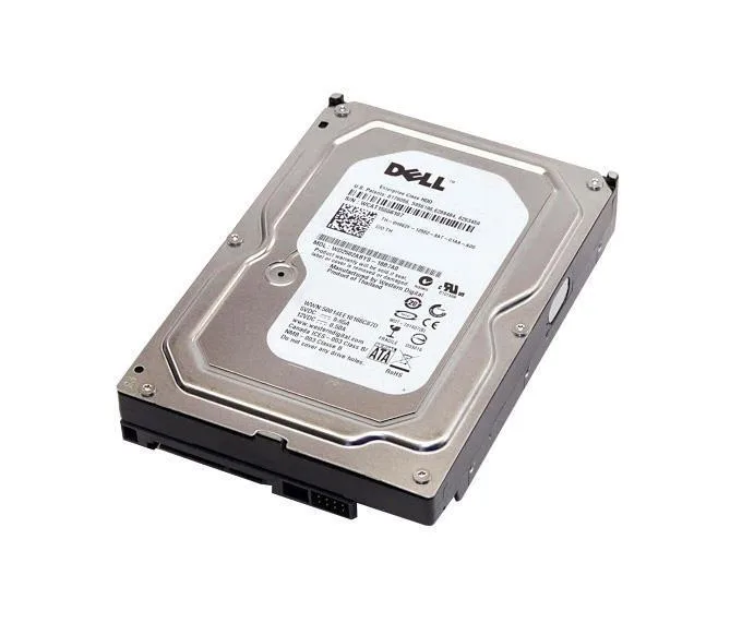 07PFPM - Dell 320GB 7200RPM SATA 6Gb/s 2.5-inch Hard Drive