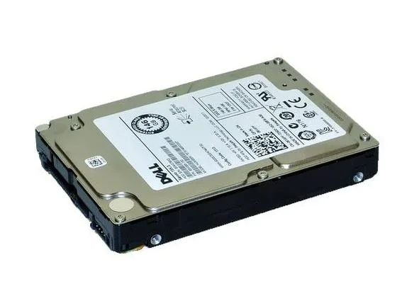 07RVW1 - Dell 146GB 15000RPM SAS 6Gb/s 2.5-inch Hard Drive
