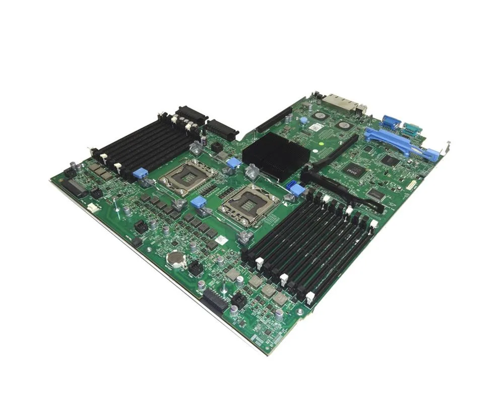 07THW3 - Dell System Board (Motherboard) for PowerEdge R710 V1