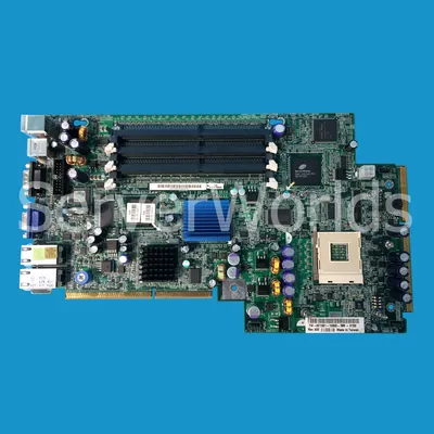 07U812 - Dell System Board for PowerVault 725N