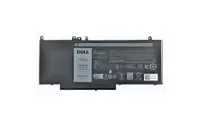 07V69Y - Dell 6-Cell 7.6-Volts 62Wh Laptop Battery for Latitude E5470 E5550 E5450 and E5570