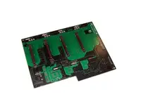 08047D - Dell Backplane, 1X4 SCSI for PowerEdge 2400