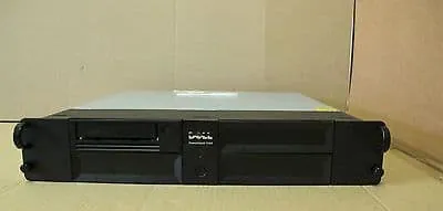 081PGG - Dell 20/40gb Tape Backup Unit for PowerEdge 2400
