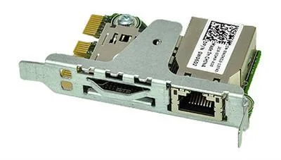 081RK6 - Dell Idrac 7 Enterprise Remote Access Card for PowerEdge R320 / R420 / R520 Server