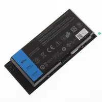 0823F9 - Dell 6-Cell 58-WHr Battery for Latitude E6230 E6330 Laptops