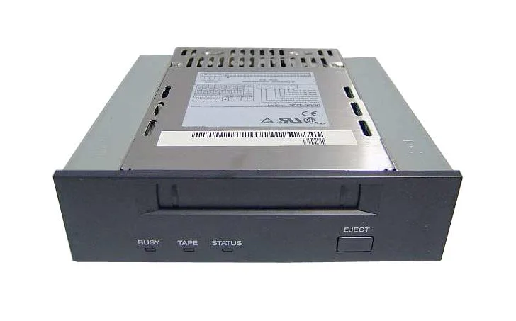 08264P - Dell 12/24GB 4MM DAT DDS-3 SCSI/SE Internal HH Tape Drive