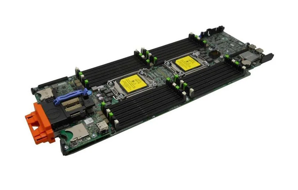 082T50 - Dell System Board (Motherboard) for PowerEdge M620