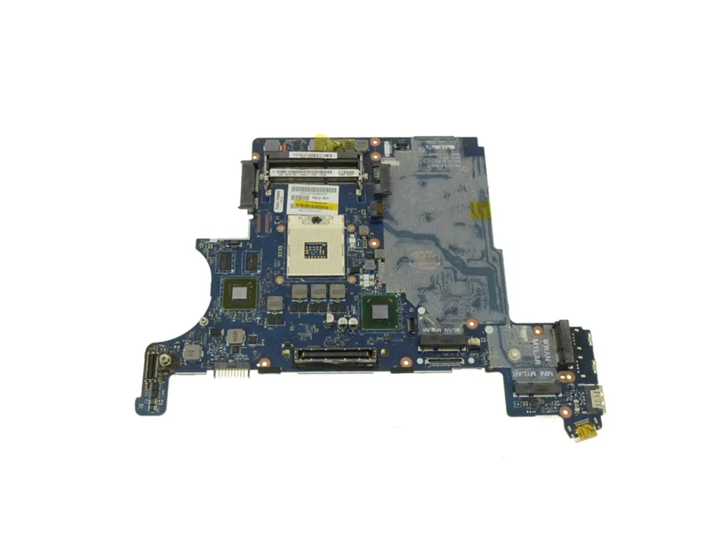0834NN - Dell System Board for Latitude E6420 Series Laptop