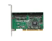 0843CG - Dell AT100 Controller Card for Precision Workstation 330