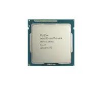 084GY2 - Dell 3.20GHz 5GT/s DMI 6MB SmartCache Socket FCLGA1155 Intel i5-3470 Quad Core Processor for OptiPlex 7010 Desktop