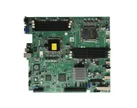 084YMW - Dell System Board (Motherboard) Socket LGA1366 for PowerEdge R510