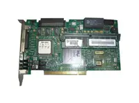 08540V - Dell PERC2 SCSI 16MB Cache RAID Controller Card