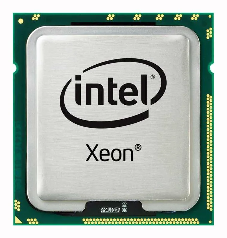 08582C - Dell 400MHz 66MHz FSB 512KB L2 Cache Socket SC330 Intel Pentium II Xeon 1-Core Processor